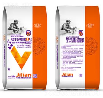 全水溶滴灌肥19-0-30-聯(lián)豐多維肥1號-聯(lián)豐肥業(yè)