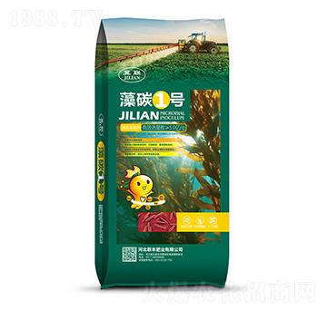 微生物菌劑-藻碳1號-聯(lián)豐肥業(yè)