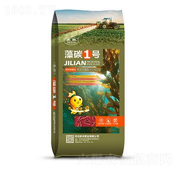 藻碳1號微生物菌劑-聯(lián)豐肥業(yè)