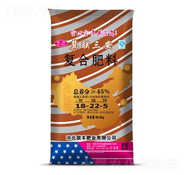 復合肥料18-22-5-聯(lián)豐肥業(yè)