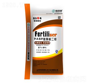 肽聚能二銨-錦鴻源