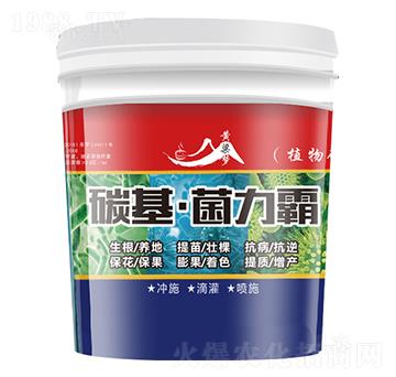 碳基·菌力霸-黃粱夢-紫州農(nóng)業(yè)