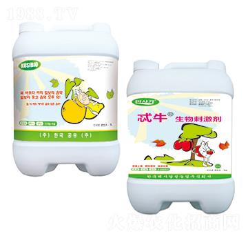 渴口稞樂(lè)生物刺激劑-華墾