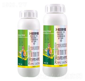 24-表蕓苔素內(nèi)酯可溶液劑-耀滿園-優(yōu)先達