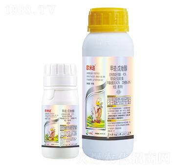 41%甲硫·戊唑醇-歐米達-優(yōu)先達