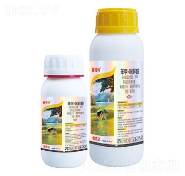 30%苯甲·咪鮮胺-曲馬特-優(yōu)先達