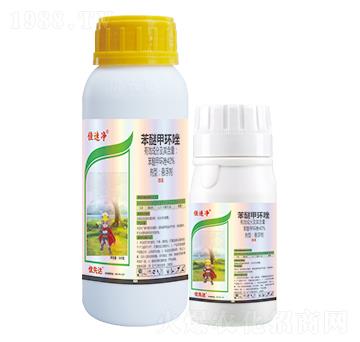 40%苯醚甲環(huán)唑-佳速凈-優(yōu)先達