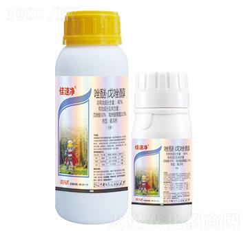 40%唑醚·戍唑醇-佳速凈-優(yōu)先達