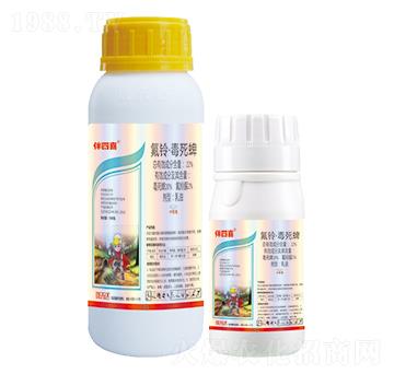 22%氟鈴·毒死蜱-伴四喜-優(yōu)先達