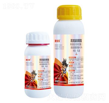 4.5%高效氯氰菊酯-麥俊保-優(yōu)先達