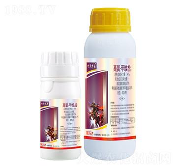 4%高氯·甲維鹽-迎面出擊-優(yōu)先達