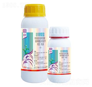 100克每升聯(lián)苯菊酯-薊鐘-優(yōu)先達