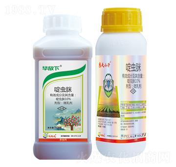 10%啶蟲脒微乳劑-優(yōu)先達