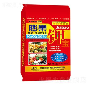 膨果鉀-潤(rùn)澤肥業(yè)