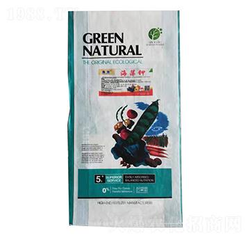 海藻鉀-新世紀(jì)肥業(yè)