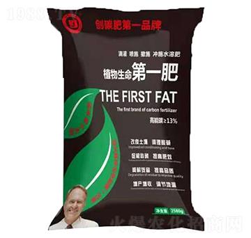 植物生命一肥-鑫豐科技