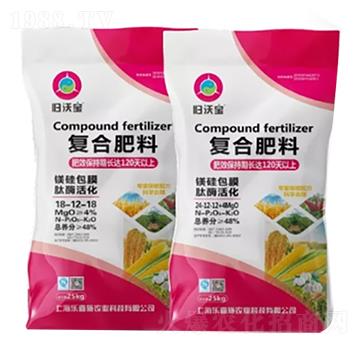 復(fù)合肥料-樂喜施農(nóng)業(yè)