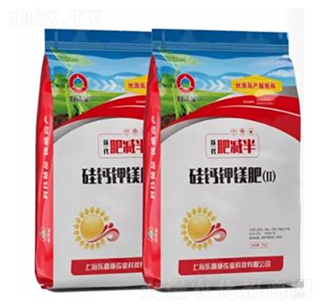 硅鈣鉀鎂肥-樂喜施農(nóng)業(yè)