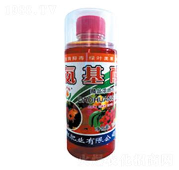 氨基酸水溶肥-東方紅