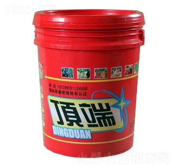 頂端沖施肥-東方紅