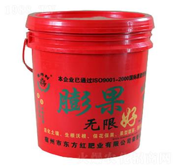 膨果無限好-金丹利-東方紅