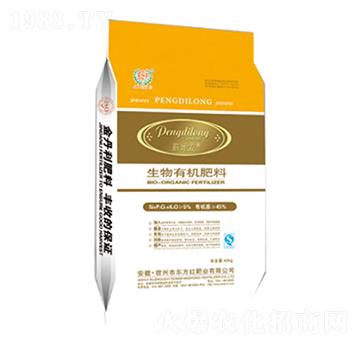 生物有機肥-東方紅