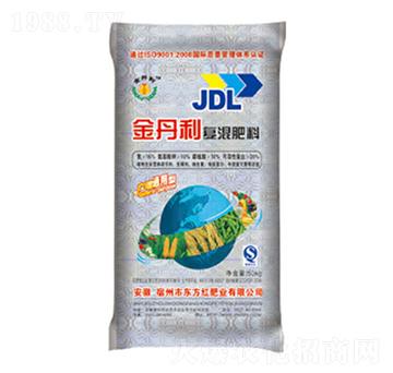 復混肥料-金丹利-東方紅