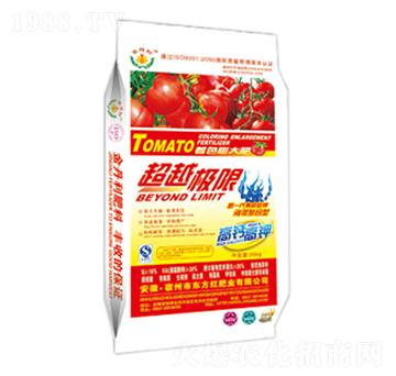 超躍極限-東方紅