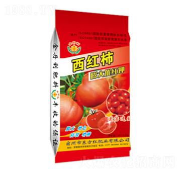 西紅柿膨大催紅鉀-東方紅