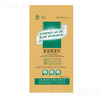 氨基酸原粉-東方紅