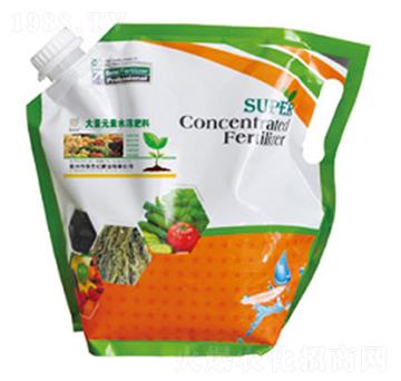 大量元素水溶肥料-東方紅