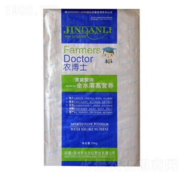 黃腐酸鉀-農(nóng)博士-東方紅