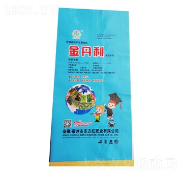 大量元素水溶肥-東方紅