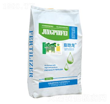 黃瓜專用大量元素水溶肥-膨地龍-東方紅