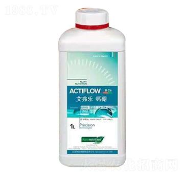 艾弗樂(lè)鈣硼-阿格瑞