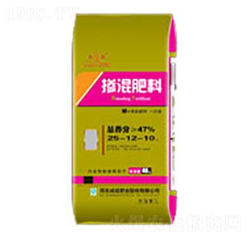 摻混肥料26-12-10-甲米倉-誠成肥業(yè)