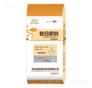 高塔硝硫基復(fù)合肥料-聚能-誠成肥業(yè)