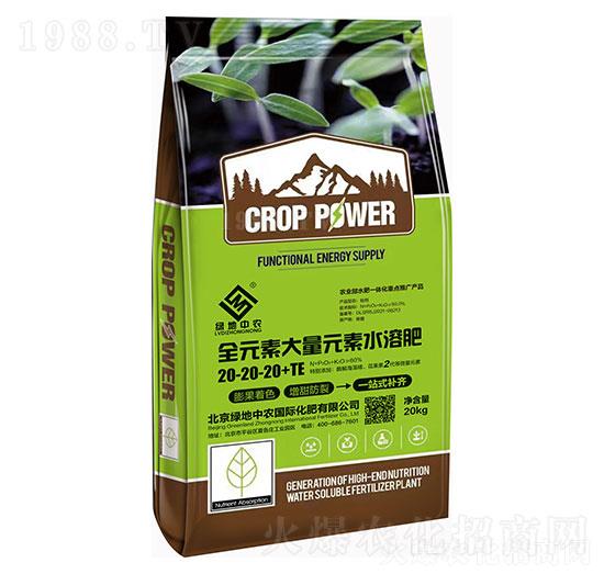 ȫԪ�ش���Ԫ��Ԫ��ˮ�ܷ�20-20-20+TE-�G�����r(n��ng)