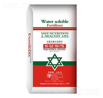 ����Ԫ��ˮ�ܷ���10-52-10+TE-������ʘI(y��)