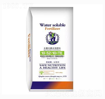 10kg����Ԫ��ˮ�ܷ���10-52-10+TE-������ʘI(y��)