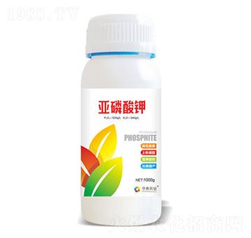 亞磷酸鉀-亨泰農(nóng)業(yè)