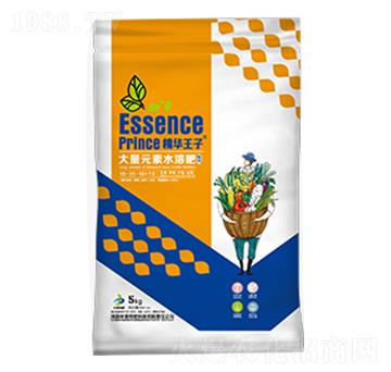 �����ʹ���Ԫ��ˮ�ܷ�10-35-10+TE-���A����-���S�ط�