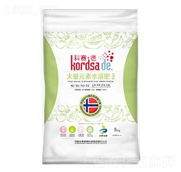 �����ʹ���Ԫ��ˮ�ܷ�10-35-10+TE-��ِ��-���S�ط�