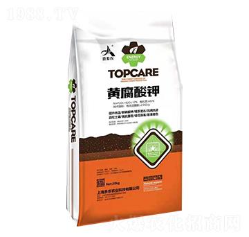 喜多農(nóng)黃腐酸鉀-多農(nóng)農(nóng)業(yè)