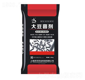 喜多農(nóng)大豆菌劑-多農(nóng)農(nóng)業(yè)