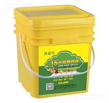 15元素營(yíng)養(yǎng)液-真必豐-主力作物