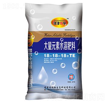 ����Ԫ��ˮ�ܷ�18-18-18+TE-�����ζ-�Ѭ��Y