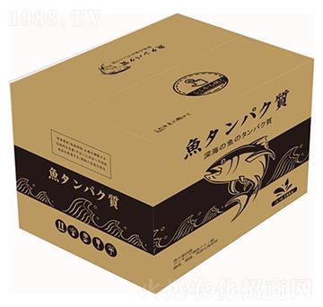 10kg分子魚(yú)蛋白（盒）-艾麗果