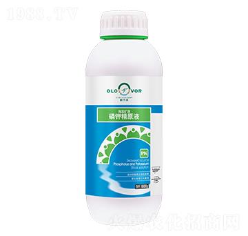 海藻礦源磷鉀精原液-歐蘭沃