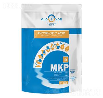 閃溶磷酸二氫鉀-歐蘭沃